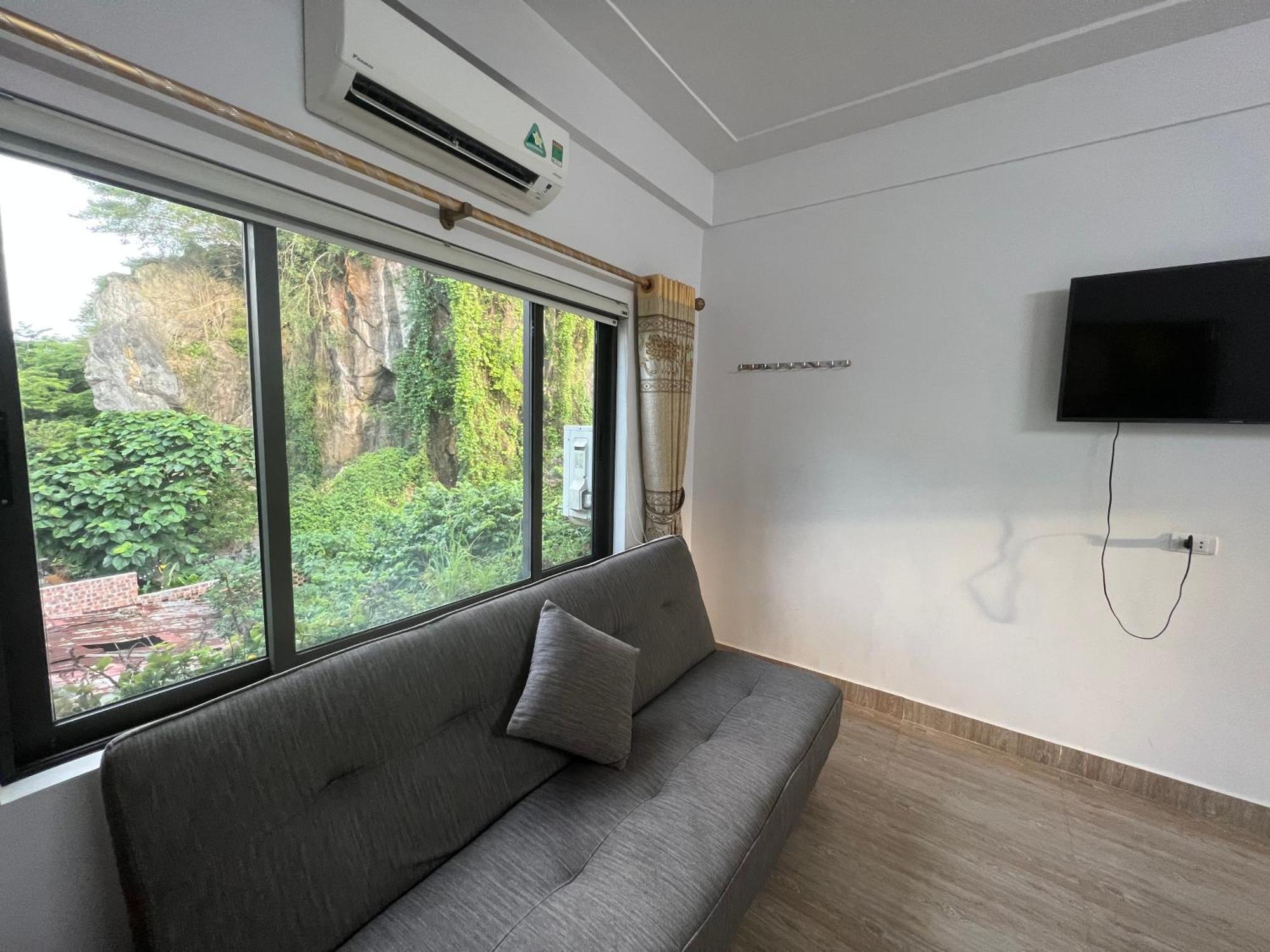 Thao Nguyen Homestay Фонг Нха Екстериор снимка