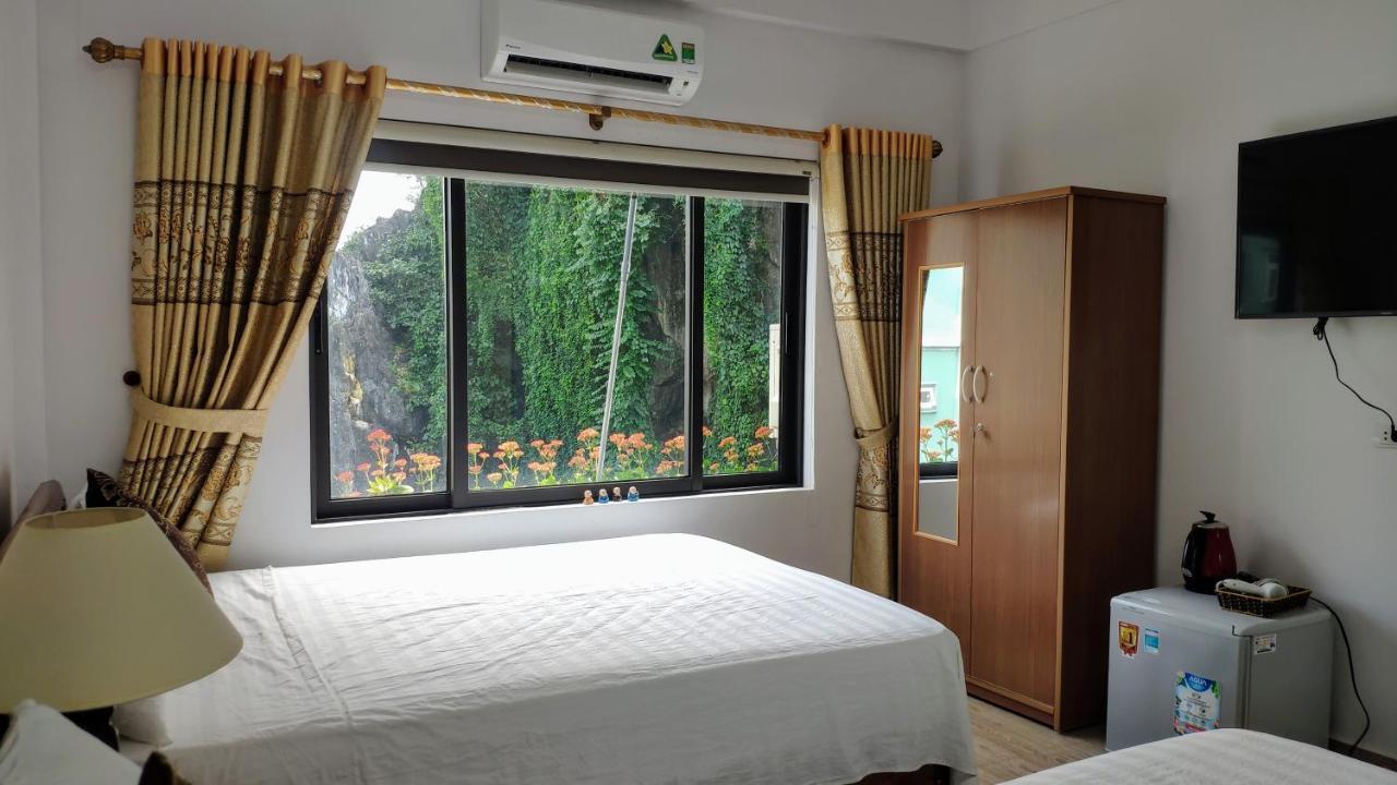 Thao Nguyen Homestay Фонг Нха Екстериор снимка